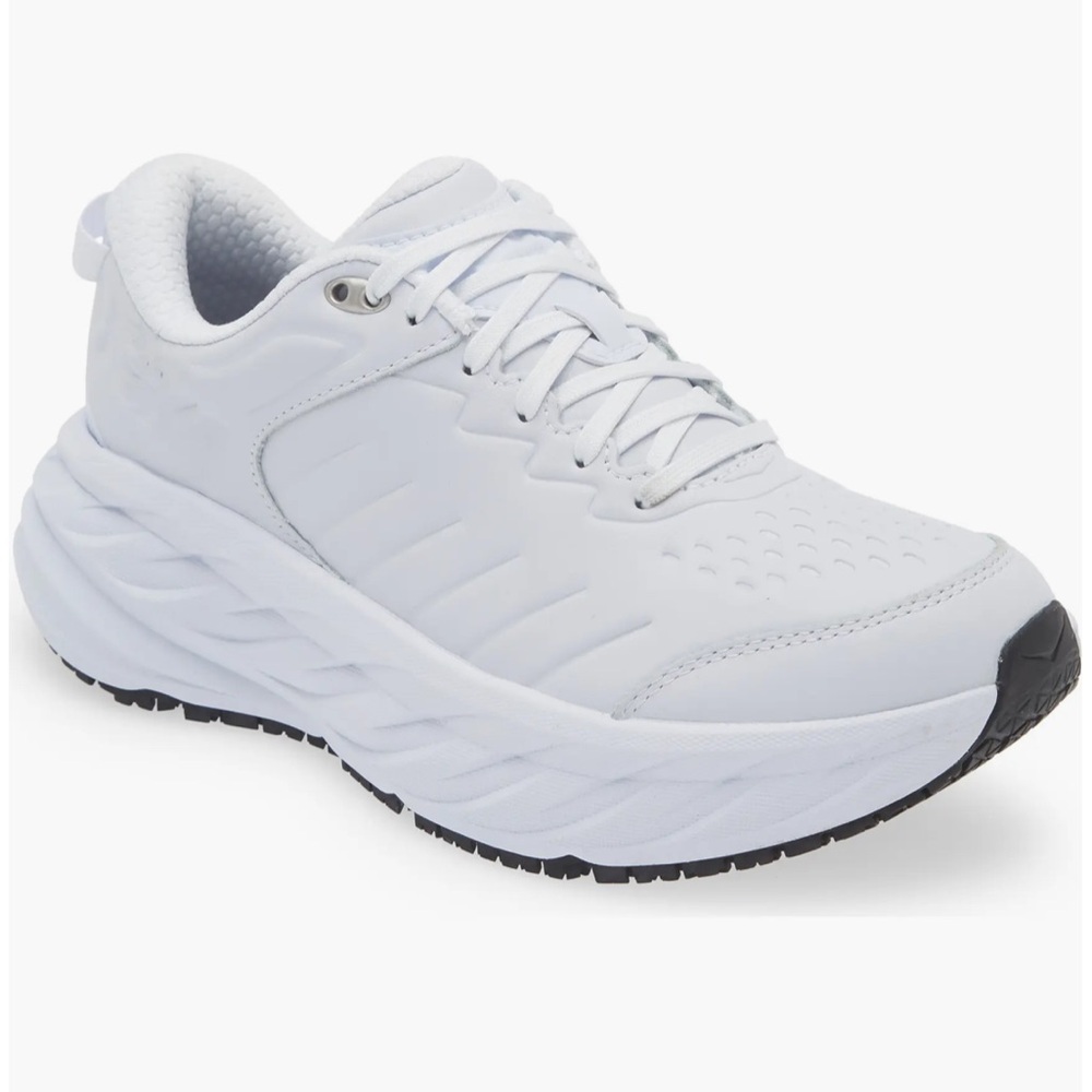 Hoka Bondi SR Water Resistant